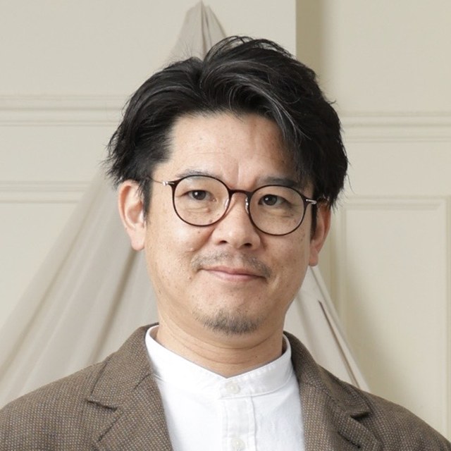 山口雄史